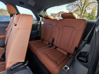 2025 Audi Q7 V6 Hybrid Premium Plus 55 - photo 4