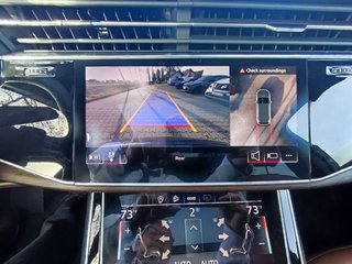 2025 Audi Q7 V6 Hybrid Premium Plus 55 - photo 5