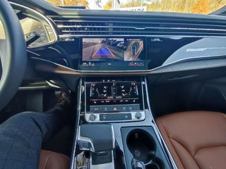 2025 Audi Q7 V6 Hybrid Premium Plus 55 - photo 6