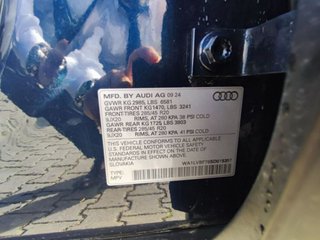 2025 Audi Q7 V6 Hybrid Premium Plus 55 - photo 8