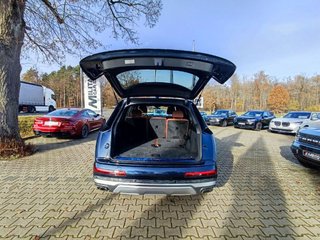 2025 Audi Q7 V6 Hybrid Premium Plus 55 - photo 5