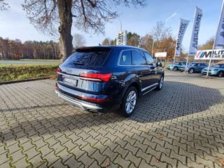 2025 Audi Q7 V6 Hybrid Premium Plus 55 - photo 6