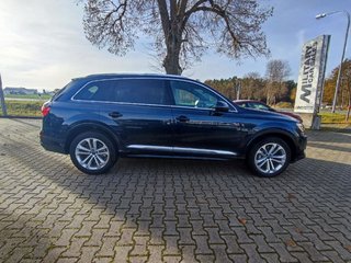 2025 Audi Q7 V6 Hybrid Premium Plus 55 - photo 7
