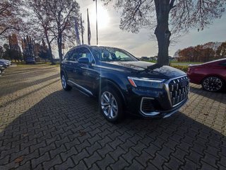 2025 Audi Q7 V6 Hybrid Premium Plus 55 - photo 8