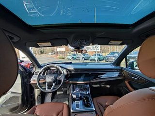 2025 Audi Q7 V6 Hybrid Premium Plus 55 - photo 10