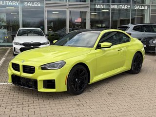 BMW M2 Used vehicle for sale
