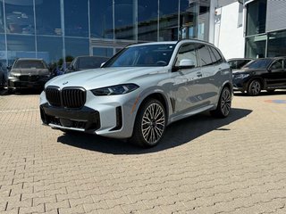BMW X5 Demonstrator for sale