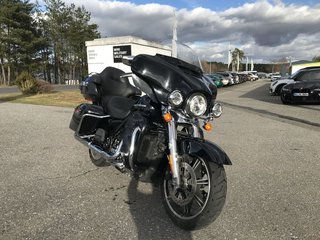 Harley-Davidson Ultra Limited Used vehicle for sale