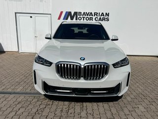 2024 BMW X5 xDrive40i - photo 2