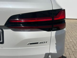 2024 BMW X5 xDrive40i - photo 1