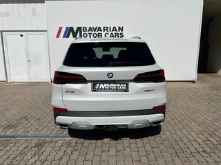 2024 BMW X5 xDrive40i - photo 2