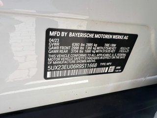 2024 BMW X5 xDrive40i - photo 4