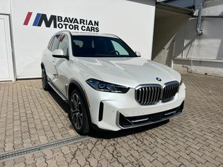 2024 BMW X5 xDrive40i - photo 3