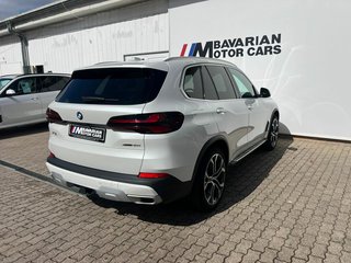 2024 BMW X5 xDrive40i - photo 4