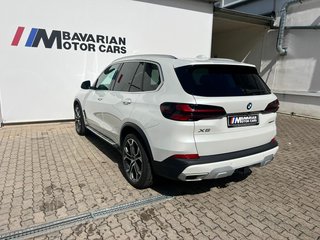 2024 BMW X5 xDrive40i - photo 5