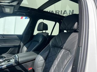 2024 BMW X5 xDrive40i - photo 7