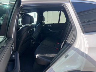 2024 BMW X5 xDrive40i - photo 8