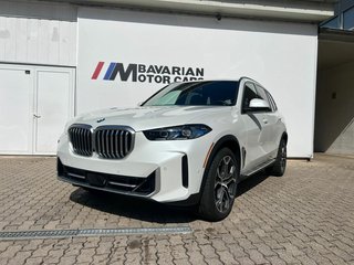 BMW X5 Used vehicle for sale