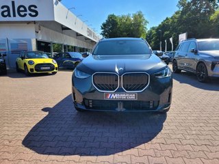 2026 BMW X3 30 xDrive - photo 2