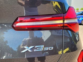 2026 BMW X3 30 xDrive - photo 1