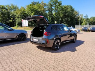 2026 BMW X3 30 xDrive - photo 3