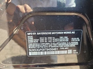 2026 BMW X3 30 xDrive - photo 4