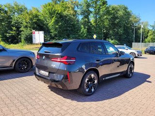 2026 BMW X3 30 xDrive - photo 4
