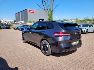 2026 BMW X3 30 xDrive - photo 5
