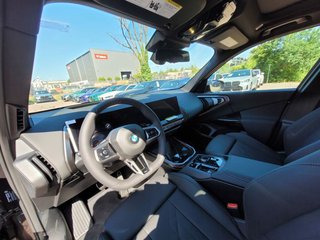 2026 BMW X3 30 xDrive - photo 6