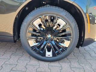 2026 BMW X3 30 xDrive - photo 9