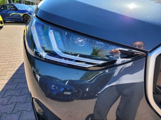 2026 BMW X3 30 xDrive - photo 10