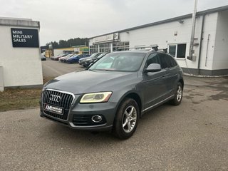 Audi Q5 Used vehicle for sale