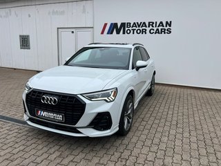 Audi Q3 Used vehicle for sale