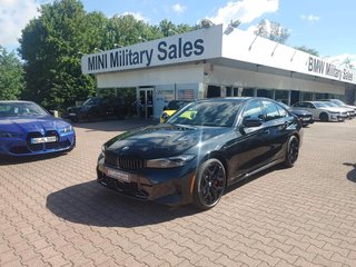 BMW 330 Demonstrator for sale