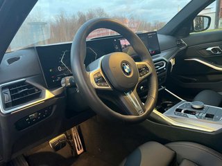 2024 BMW 330i Sedan - photo 5
