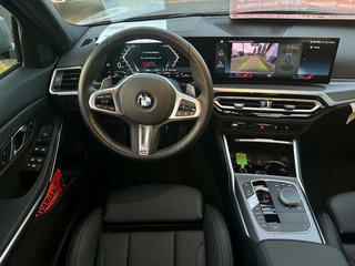 2024 BMW 330i Sedan - photo 6