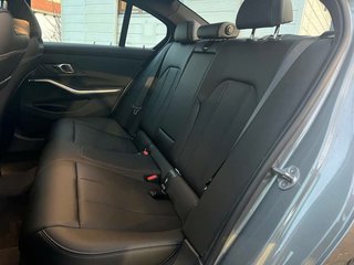 2024 BMW 330i Sedan - photo 8