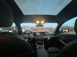 2024 BMW 330i Sedan - photo 9