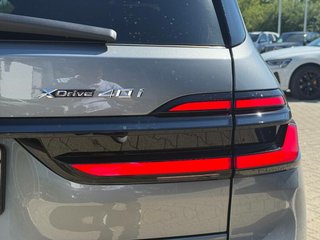2026 BMW X7 xDrive40i - photo 1