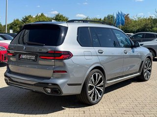 2026 BMW X7 xDrive40i - photo 4