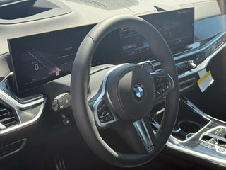 2026 BMW X7 xDrive40i - photo 6