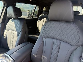 2026 BMW X7 xDrive40i - photo 7