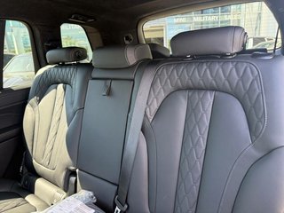2026 BMW X7 xDrive40i - photo 8