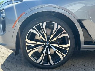 2026 BMW X7 xDrive40i - photo 9