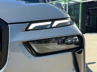 2026 BMW X7 xDrive40i - photo 10