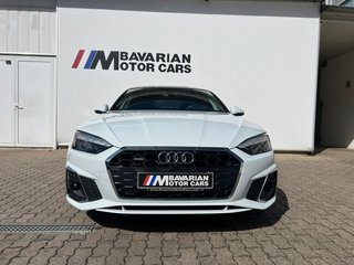 2024 Audi A5 Premium Plus S-Line AWD - photo 2