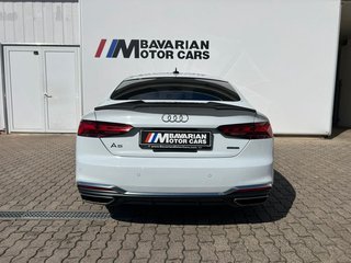 2024 Audi A5 Premium Plus S-Line AWD - photo 1