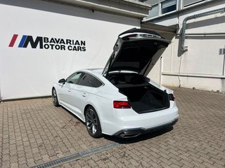 2024 Audi A5 Premium Plus S-Line AWD - photo 2