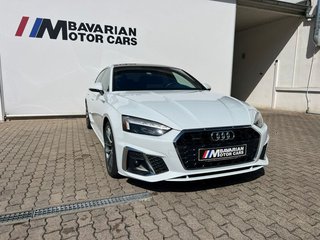 2024 Audi A5 Premium Plus S-Line AWD - photo 3