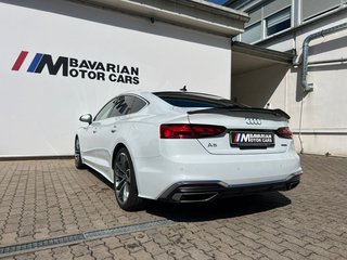 2024 Audi A5 Premium Plus S-Line AWD - photo 4